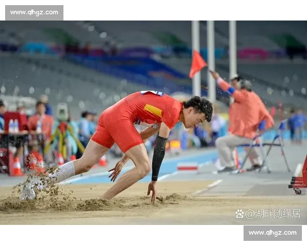亚运盛典盛大启幕精彩赛事点燃亚洲运动激情